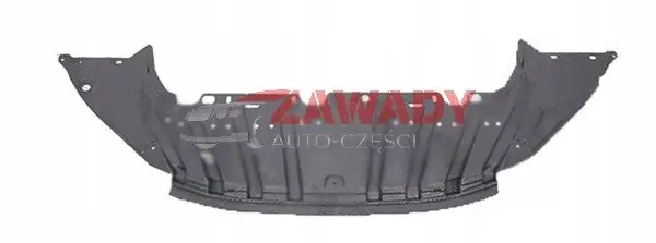 Popularny OSŁONA ZDERZAKA