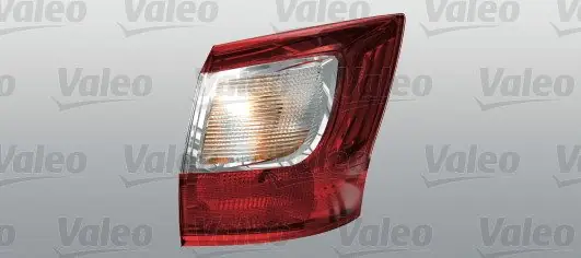 Tylko dziś Lampa tylna zespolona VALEO 044448