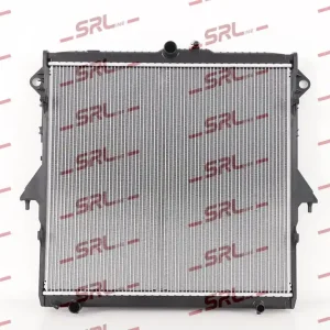 Chłodnica, układ chłodzenia silnika SRLINE 32P108-1 Tylko do końca tygodnia