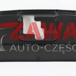 NAKŁADKA PASA PRZED. Hit sprzedaży