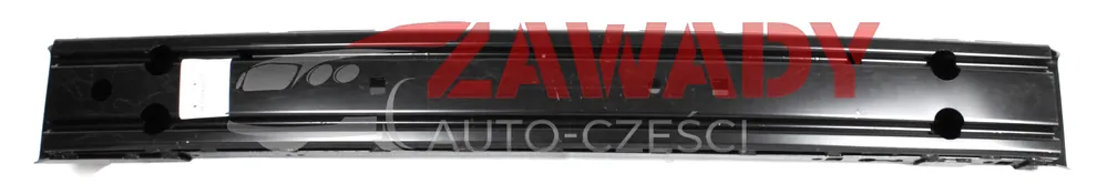 Promocja WZMOCNIENIE ZDERZAKA PRZÓD