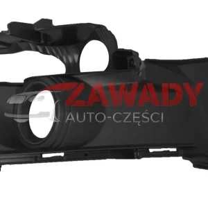 ATRAPA W ZDERZAKU Wybór klientów