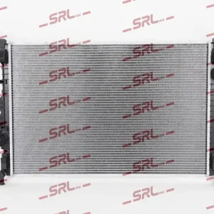 Darmowy zwrot Chłodnica, układ chłodzenia silnika SRLINE 32X108-2