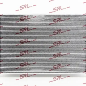 Wyjątkowa oferta Chłodnica, układ chłodzenia silnika SRLINE 32X108-4