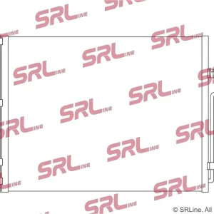 Skraplacz, klimatyzacja SRLINE 32X1K8C1S Dodaj do koszyka