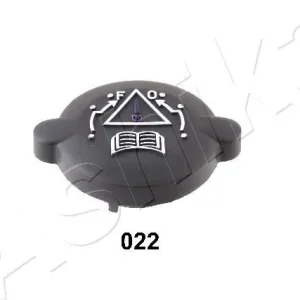 Nowy Korek, chłodnica ASHIKA 33-00-022