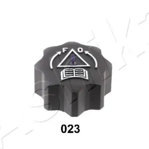 Korek, chłodnica ASHIKA 33-00-023 Tani