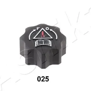 Korek, chłodnica ASHIKA 33-00-025 Zniżka