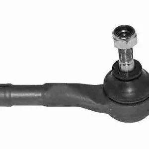 Bezpieczna płatność Końcówka drążka kierowniczego poprzecznego VAICO V33-0002