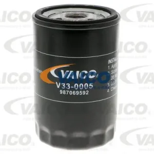 Filtr oleju VAICO V33-0005 Zamów teraz