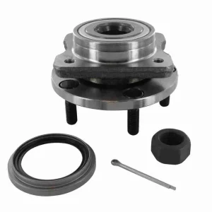 Wysoka jakość Zestaw łożysk koła VAICO V33-0008