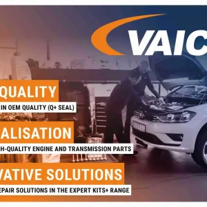 Wahacz, zawieszenie koła VAICO V33-0051 Kup teraz