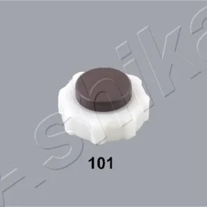 Korek, chłodnica ASHIKA 33-01-101 Obniżka ceny