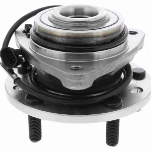 Okazja Zestaw łożysk koła VAICO V33-0157