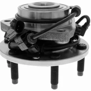 Obniżka ceny Zestaw łożysk koła VAICO V33-0162