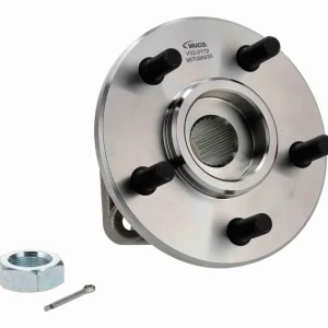 Do wyczerpania zapasów Zestaw łożysk koła VAICO V33-0172