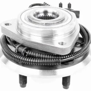 Najlepsza cena Zestaw łożysk koła VAICO V33-0194