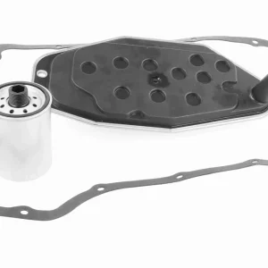 Oferta limitowana Zestaw filtra hydraulicznego, automatyczna skrzynia biegów VAICO V33-0222