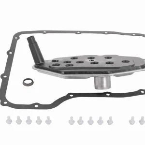 Zestaw części, wymiana oleju automatycznej skrzyni biegów VAICO V33-0525-BEK Tylko do końca tygodnia