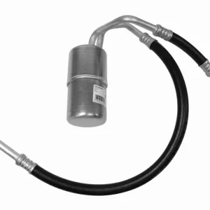 Nowość Osuszacz, klimatyzacja VEMO V33-06-0009