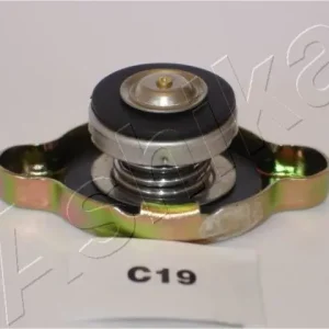 Łatwy zwrot Korek, chłodnica ASHIKA 33-0C-C19