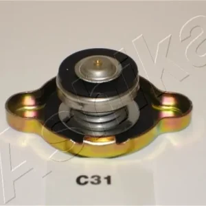 Korek, chłodnica ASHIKA 33-0C-C31 Nowość