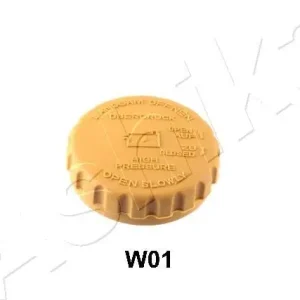 Korek, chłodnica ASHIKA 33-0W-W01 Szybka dostawa