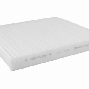 Filtr, wentylacja przestrzeni pasażerskiej VEMO V33-30-0006 Popularny