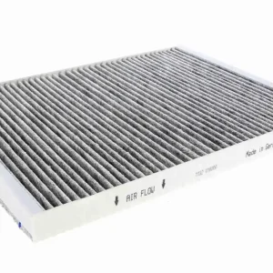 Filtr, wentylacja przestrzeni pasażerskiej VEMO V33-31-0001 Bestseller