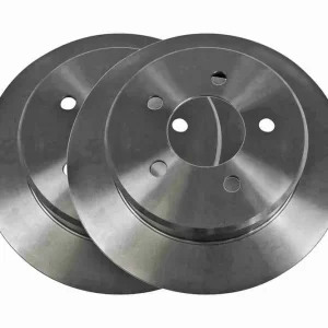 Tarcza hamulcowa VAICO V33-40002 Oferta limitowana