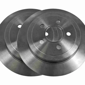 Oferta limitowana Tarcza hamulcowa VAICO V33-40004