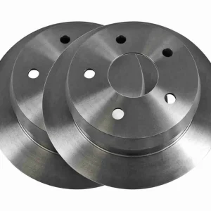 Tarcza hamulcowa VAICO V33-40007 Ostatnie sztuki