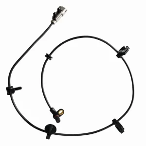 Czujnik, prędkość obrotowa koła VEMO V33-72-0023 Wyprzedaż