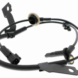 Czujnik, prędkość obrotowa koła VEMO V33-72-0028 Łatwy zwrot