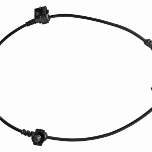 Czujnik, prędkość obrotowa koła VEMO V33-72-0085 Super okazja