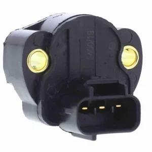 Bezpieczne zakupy Czujnik, ustawienie przepustnicy VEMO V33-72-0105