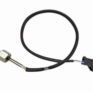 Oferta limitowana czujnik, temperatura spalin VEMO V33-72-0153