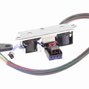 Sprawdź teraz Zawór włączający, automatyczna skrzynia biegów VEMO V33-73-0009