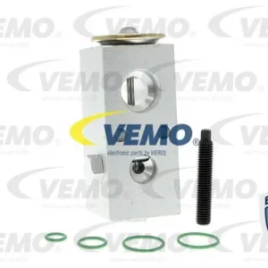 Zawór rozprężny, klimatyzacja VEMO V33-77-0001 Darmowy zwrot