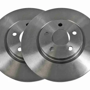 Tarcza hamulcowa VAICO V33-80002 Promocja