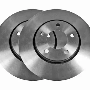 Bestseller Tarcza hamulcowa VAICO V33-80007