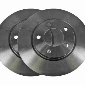 Ostatnia szansa Tarcza hamulcowa VAICO V33-80008