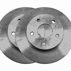 Tarcza hamulcowa VAICO V33-80010 Dodaj do koszyka