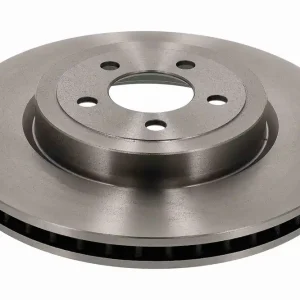 Tarcza hamulcowa VAICO V33-80011 Szybka wysyłka