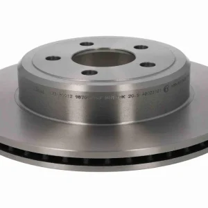 Tarcza hamulcowa VAICO V33-80012 Darmowa dostawa