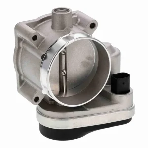 Łatwy zwrot Korpus przepustnicy VEMO V33-81-0002