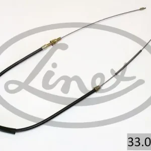 Kup online Cięgło, hamulec postojowy LINEX 33.01.02