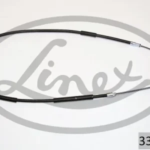 Super okazja Cięgło, hamulec postojowy LINEX 33.01.04
