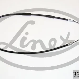 Cięgło, hamulec postojowy LINEX 33.01.05 Wybór klientów