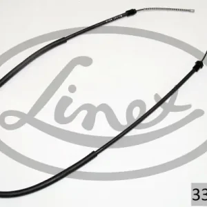 Szybka dostawa Cięgło, hamulec postojowy LINEX 33.01.08